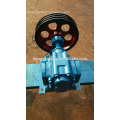 ZYB series pulley belt drive wear-resistant gear pump